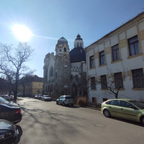 Eladó téglalakás, Budapesten, X. kerületben 40 M Ft, 1 szobás