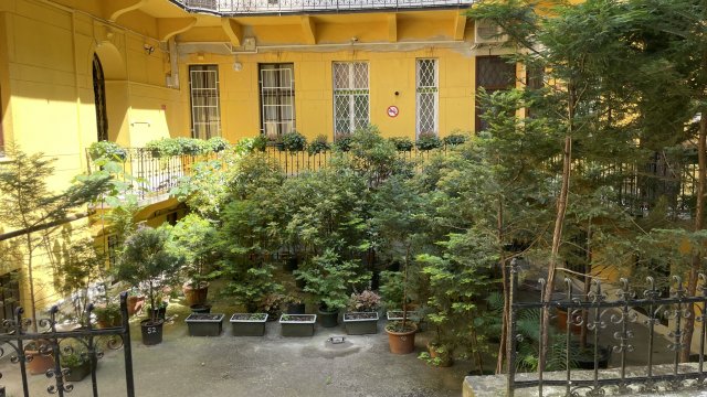 Eladó téglalakás, Budapesten, XII. kerületben, Alkotás utcában