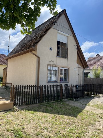 Eladó családi ház, Harkányban 27.99 M Ft, 4 szobás