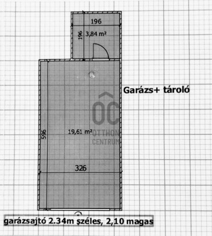 Eladó téglalakás, Budapesten, III. kerületben 129.9 M Ft