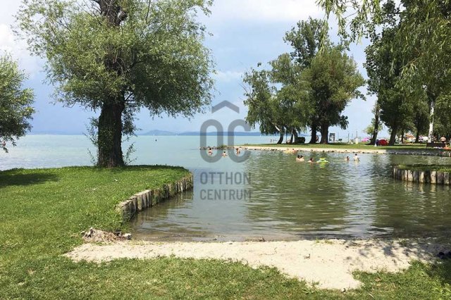 Eladó telek, Balatonszárszón 35.9 M Ft / költözzbe.hu