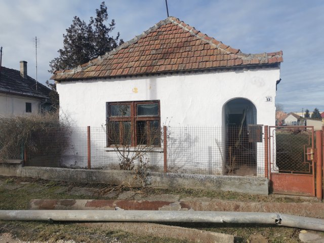 Eladó családi ház, Nagyigmándon, Táncsics Mihály utcában