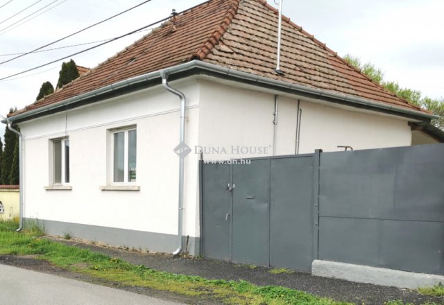 Eladó családi ház, Sátoraljaújhelyen 19.9 M Ft, 3 szobás