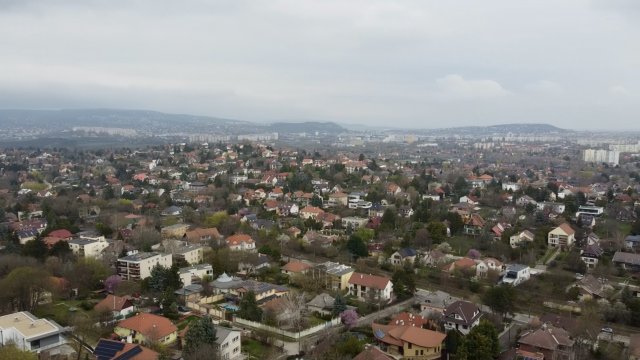 Eladó telek, Budapesten, XXII. kerületben 99.5 M Ft
