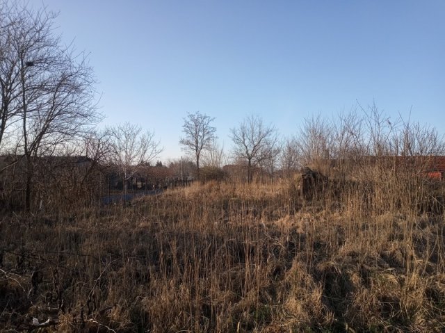 Eladó telek, Sárbogárdon 4.5 M Ft / költözzbe.hu
