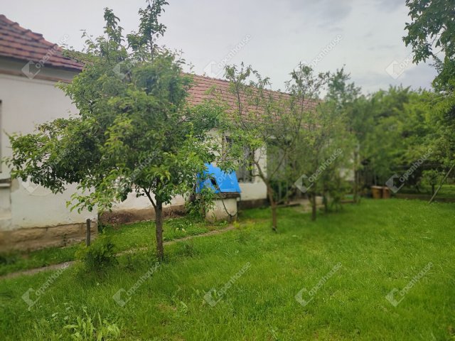 Eladó családi ház, Muraszemenyén 12 M Ft, 3 szobás