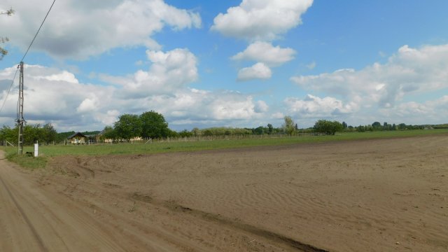 Eladó mezogazdasagi ingatlan, Szegeden, Külterület 8.5 M Ft