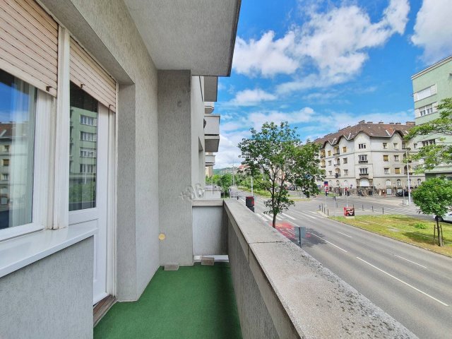 Kiadó téglalakás, albérlet, Budapesten, XI. kerületben