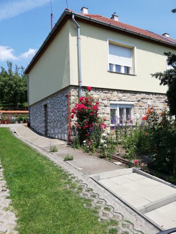Eladó családi ház, Miskolcon, Andor utcában 59 M Ft, 4 szobás