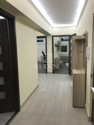 Kiadó téglalakás, albérlet, Szegeden 60 E Ft / hó, 1 szobás