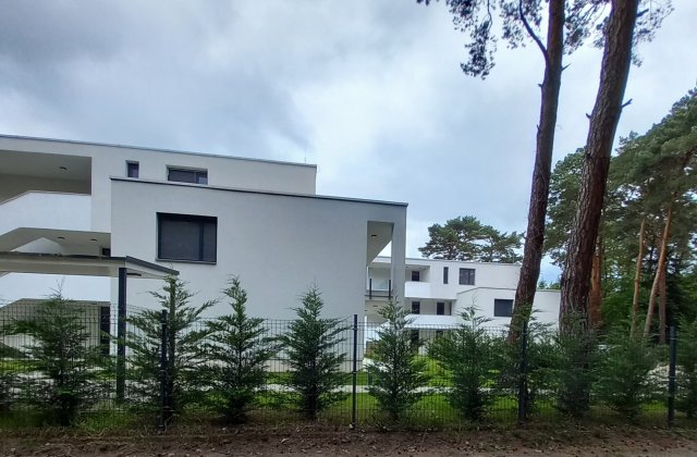 Eladó téglalakás, Balatonfenyvesen 59.5 M Ft, 1 szobás