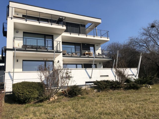 Eladó téglalakás, Budapesten, XI. kerületben 225 M Ft, 5 szobás