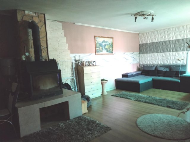 Eladó családi ház, Vizsláson 20.5 M Ft, 2 szobás