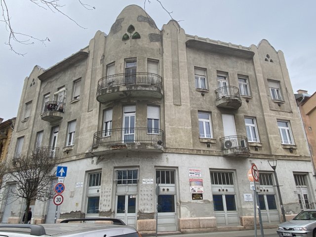 Eladó téglalakás, Budapesten, IV. kerületben, Mády Lajos utcában