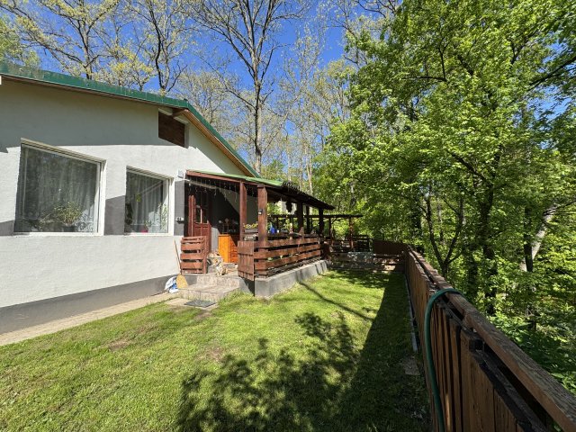 Eladó családi ház, Kismaroson 67.99 M Ft, 4 szobás