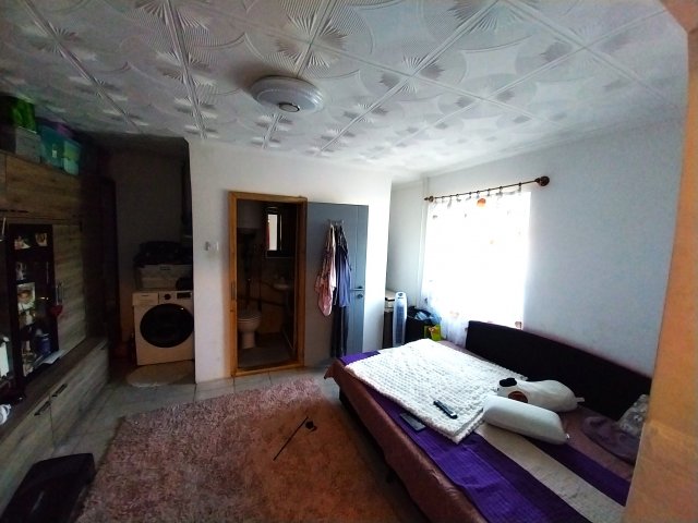 Eladó családi ház, Izsófalván 7.8 M Ft, 2 szobás