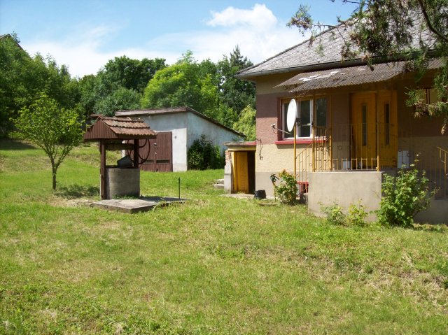 Eladó családi ház, Tolcsván 17.9 M Ft, 2+1 szobás