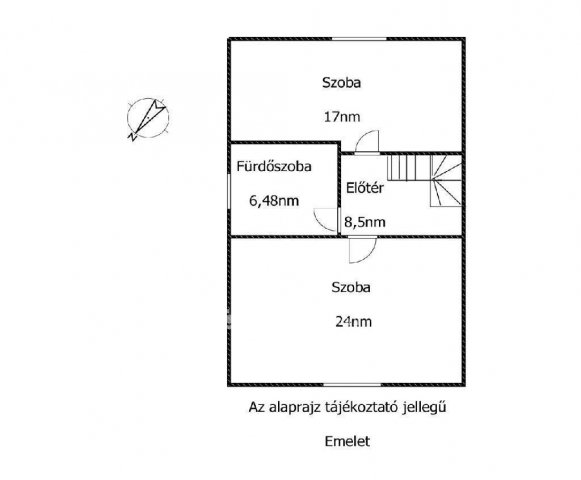 Eladó családi ház, Dunaharasztin 120 M Ft, 4 szobás