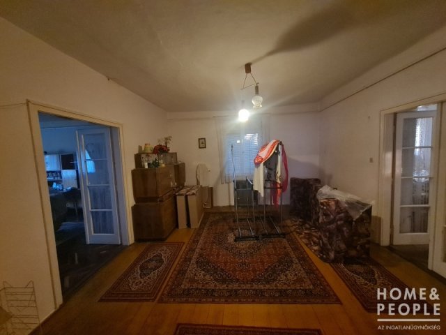 Eladó családi ház, Hódmezővásárhelyen 33 M Ft, 5 szobás