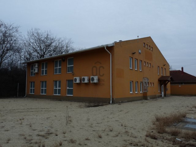 Eladó ipari ingatlan, Szigethalmon 139.9 M Ft
