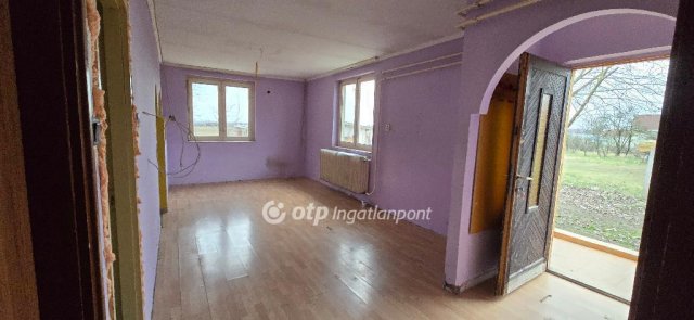 Eladó családi ház, Püspökladányban 17.64 M Ft, 2 szobás