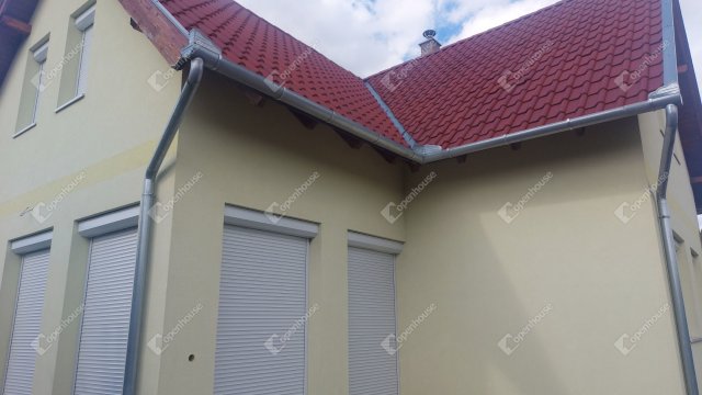 Eladó családi ház, Dobozon 47.2 M Ft, 4 szobás