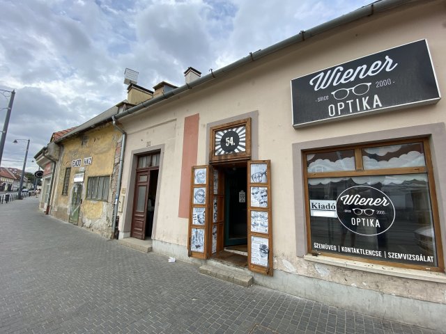 Eladó telek, Budapesten, III. kerületben 299 M Ft
