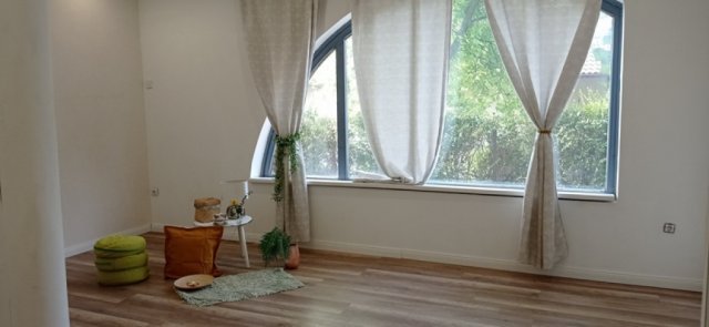Eladó téglalakás, Budapesten, XXII. kerületben 49 M Ft, 1 szobás