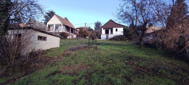 Eladó telek, Diósdon 89.9 M Ft / költözzbe.hu