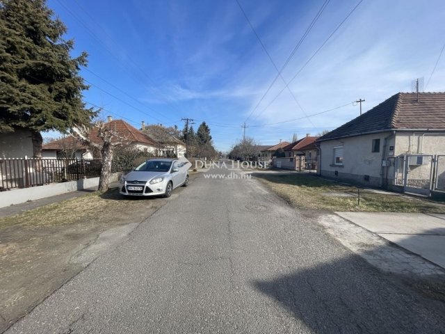 Eladó telek, Monoron 44.9 M Ft / költözzbe.hu