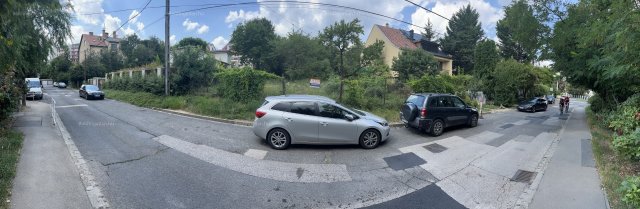 Eladó telek, Budapesten, II. kerületben 345 M Ft
