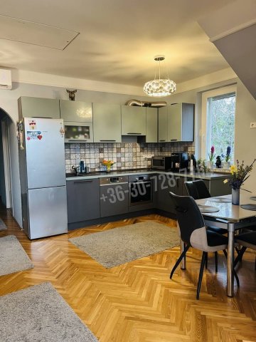 Eladó téglalakás, Budapesten, XVI. kerületben 107.9 M Ft