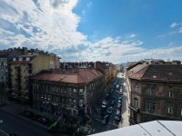 Eladó téglalakás, XIV. kerületben 199 M Ft, 5 szobás
