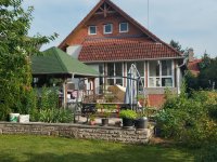 Eladó családi ház, Csopakon 194 M Ft, 4 szobás
