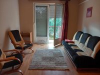 Kiadó téglalakás, albérlet, Nyíregyházán 140 E Ft / hó