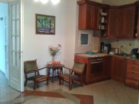 Kiadó téglalakás, albérlet, V. kerületben 570 E Ft / hó