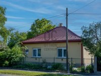 Eladó családi ház, Fehérvárcsurgón 50 M Ft, 3 szobás