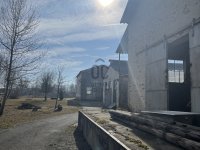Eladó ipari ingatlan, Lovásziban 320 M Ft / költözzbe.hu