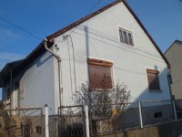 Eladó családi ház, Taktaharkányon, Kodály Zoltán utcában