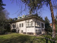 Eladó családi ház, Leányfaluban 450 M Ft, 15 szobás