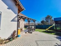 Eladó ikerház, Gyömrőn 94.9 M Ft, 4 szobás