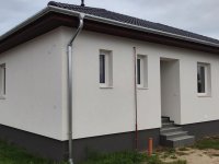 Eladó családi ház, Kecskeméten 30.1 M Ft, 3 szobás
