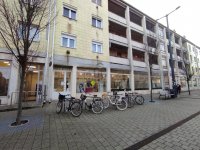 Kiadó üzlethelyiség, Hódmezővásárhelyen 540 E Ft / hó
