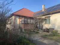 Eladó családi ház, Baktalórántházán 25 M Ft, 3+1 szobás