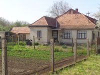 Eladó családi ház, Székesfehérvárott 55 M Ft, 1 szobás