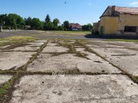 Eladó ipari ingatlan, Tetétlenen 48 M Ft / költözzbe.hu