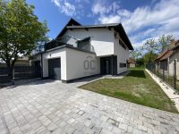 Eladó családi ház, Kistarcsán 147.99 M Ft, 4 szobás