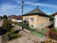 Eladó családi ház, Ózdon 18.5 M Ft, 3 szobás