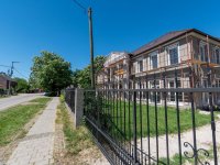 Eladó téglalakás, Gárdonyban 41 M Ft, 2 szobás