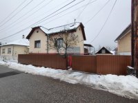 Eladó családi ház, Borsodnádasdon 16.5 M Ft, 3+1 szobás